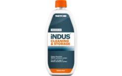 Thetford Indus Cleaning & Storage Sanitärreiniger 800 Ml