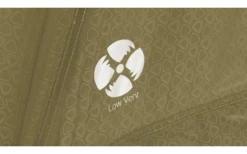 Robens Double Dreamer 5 Tunnelzelt Sand Grün -Perfect Zelte 774419 5188727