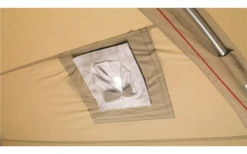 Robens Yurt Familienzelt Für 7 Personen Beige -Perfect Zelte 774464 5145461