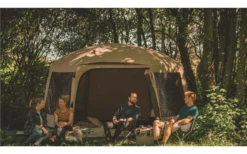 Robens Yurt Familienzelt Für 7 Personen Beige -Perfect Zelte 774467 5145467