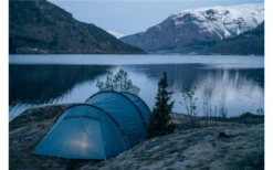 Robens Pioneer Tunnelzelt Blau 2EX 12 Robens Pioneer Tunnelzelt Blau 2EX -Perfect Zelte 777020 5152256