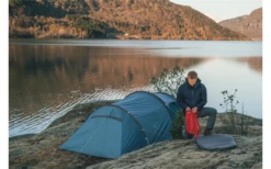 Robens Pioneer Tunnelzelt Blau 2EX 13 Robens Pioneer Tunnelzelt Blau 2EX -Perfect Zelte 777023 5152262