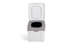 TROBOLO WandaGO Lite Toilette 12 TROBOLO WandaGO Lite Toilette -Perfect Zelte 777185 5152100