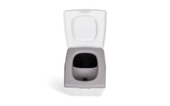 TROBOLO WandaGO Lite Toilette 13 TROBOLO WandaGO Lite Toilette -Perfect Zelte 777188 5152106