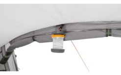 Easy Camp Huntsville 600 Tunnelzelt Für 6 Personen -Perfect Zelte 782885 5172920