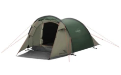 Easy Camp Spirit 200 Rustic Green Tunnelzelt Für 2 Personen -Perfect Zelte 785183 5183600