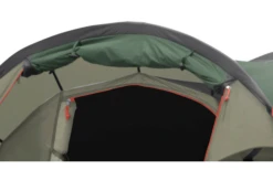 Easy Camp Spirit 200 Rustic Green Tunnelzelt Für 2 Personen -Perfect Zelte 785189 5183612