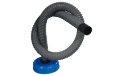 Comet Verschluß Mit Schraubring U. Ausgießschlauch