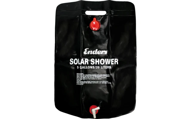 Enders Solardusche 20 L 1 Enders Solardusche 20 L