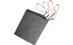 MSR Elixir 1 Kuppelzelt 1 Person -Perfect Zelte 789227 5321519