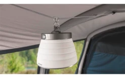 Outwell Hayward Lake 6ATC Aufblasbares Tunnelzelt 6 Personen -Perfect Zelte 790109 5208806