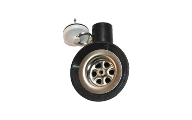 Reich Wasserabfluss 33mm Gerade 2 Reich Wasserabfluss 33mm Gerade – Bild 2