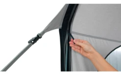 Outwell Hayward Lake 6ATC Aufblasbares Tunnelzelt 6 Personen -Perfect Zelte 790703 5216807