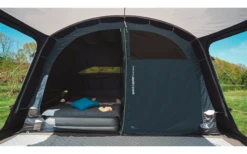 Outwell Hayward Lake 5ATC Aufblasbares Tunnelzelt 5 Personen -Perfect Zelte 790769 5218883