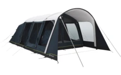 Outwell Hayward Lake 5ATC Aufblasbares Tunnelzelt 5 Personen -Perfect Zelte 790772 5218889