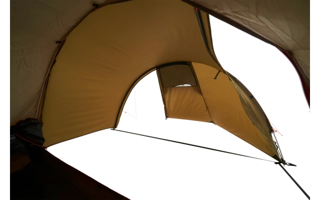 Nordisk Oppland 3 (3.0) PU Zelt 1 Nordisk Oppland 3 (3.0) PU Zelt