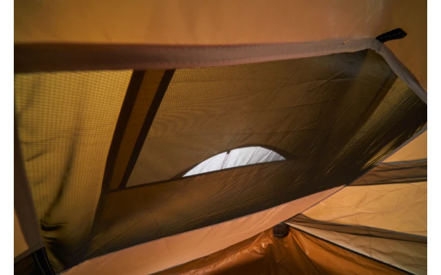 Nordisk Oppland 3 (3.0) PU Zelt 3 Nordisk Oppland 3 (3.0) PU Zelt – Bild 3