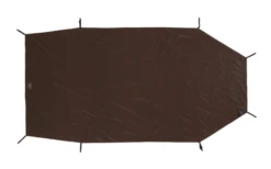 Nordisk Oppland 3 (2.0) Footprint 9 Nordisk Oppland 3 (2.0) Footprint -Perfect Zelte 802424 5252726