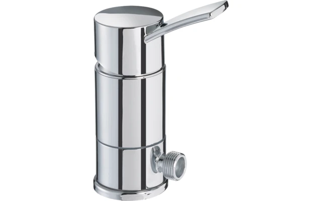 Reich Einhebelmischer Keramik Contur E AT (Auftisch) 1 Reich Einhebelmischer Keramik Contur E AT (Auftisch)