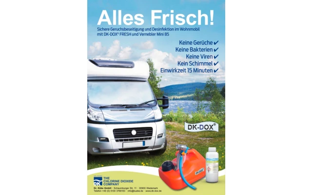 DK-DOX Fresh 10x1kg 1 DK-DOX Fresh 10x1kg