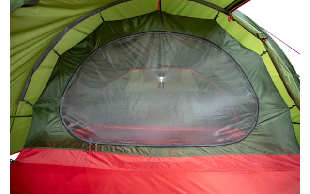 High Peak Zelt Goshawk 4 Tunnelzelt 5 High Peak Zelt Goshawk 4 Tunnelzelt – Bild 5