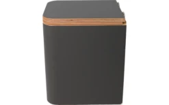 Trelino Evo L Trenntoilette Anthrazit -Perfect Zelte 810272 5284466 1