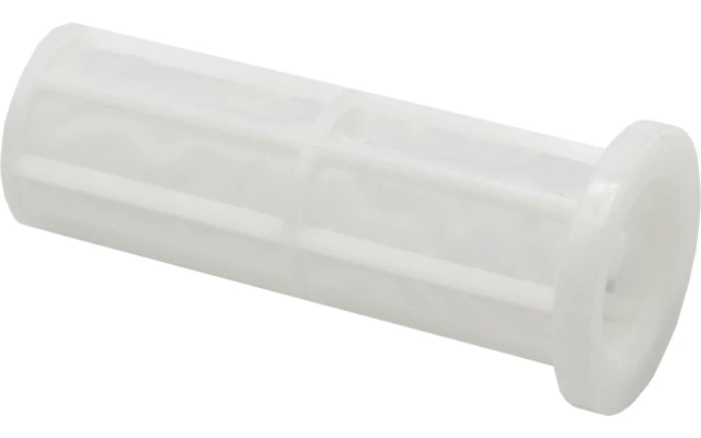 VARIOSAN CAMPING Filtereinsatz Für Wasserfilter 15938 5 Stk Weiß 0,15 Mm Maschenweite 1 VARIOSAN CAMPING Filtereinsatz Für Wasserfilter 15938 5 Stk Weiß 0,15 Mm Maschenweite