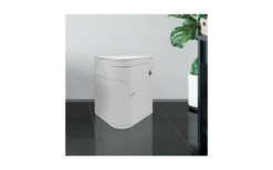 OGO Trenntoilette Kompakte Komposttoilette Mit Elektrischem Rührwerk 6 OGO Trenntoilette Kompakte Komposttoilette Mit Elektrischem Rührwerk -Perfect Zelte 814706 5298215