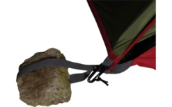 High Peak Kingfisher 2 Leichtgewichtiges Kuppelzelt 220 X 140 Cm -Perfect Zelte 815030 5293883