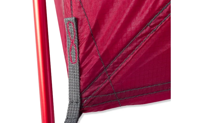 MSR Mutha Hubba NX V2 3 Personen Weiß 5 MSR Mutha Hubba NX V2 3 Personen Weiß – Bild 5