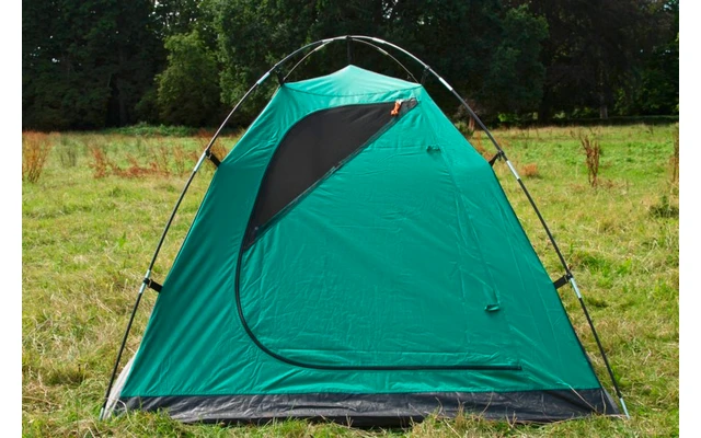 Coleman Kobuk Valley 2 Personen Zelt 2 Coleman Kobuk Valley 2 Personen Zelt – Bild 2