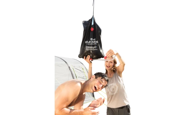 Berger Solardusche 20 Liter 2 Berger Solardusche 20 Liter – Bild 2