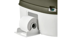 Berger Mobil WC Supreme Campingtoilette 9 Berger Mobil WC Supreme Campingtoilette -Perfect Zelte 823613 5319410