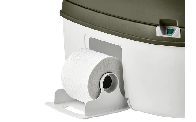 Berger Mobil WC Supreme Campingtoilette 3 Berger Mobil WC Supreme Campingtoilette – Bild 3