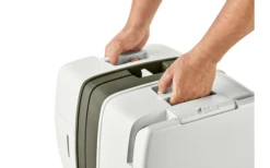 Berger Mobil WC Supreme Campingtoilette 11 Berger Mobil WC Supreme Campingtoilette -Perfect Zelte 823619 5319422