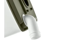 Berger Mobil WC Supreme Campingtoilette 12 Berger Mobil WC Supreme Campingtoilette -Perfect Zelte 823622 5319428