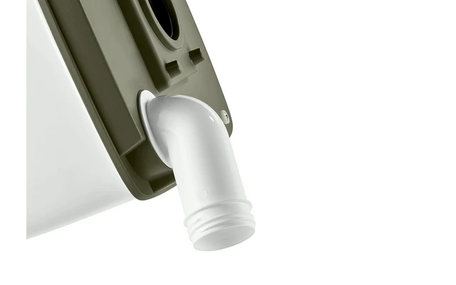 Berger Mobil WC Supreme Campingtoilette 6 Berger Mobil WC Supreme Campingtoilette – Bild 6