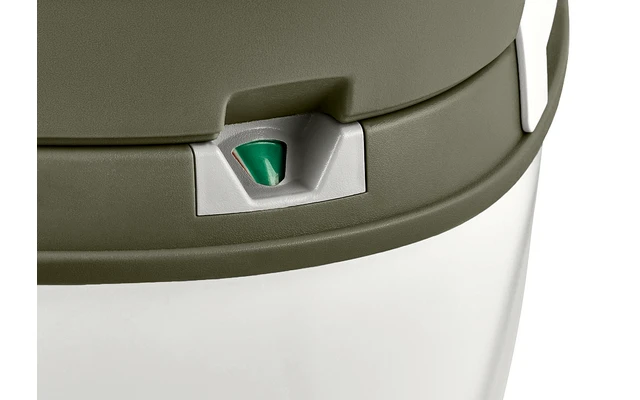 Berger Mobil WC Supreme Campingtoilette 7 Berger Mobil WC Supreme Campingtoilette – Bild 7