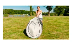 Coleman FastPitch Pop Up Galiano 4 Tunnelzelt -Perfect Zelte 823904 5325590