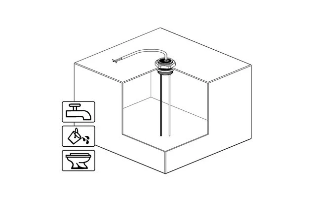 Büttner MT Tankelektrode 2 Büttner MT Tankelektrode – Bild 2