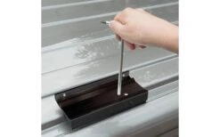 Fiamma F45 Kit High Roof Adapter Westfalia -Perfect Zelte 87681 598170