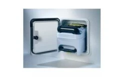 Waeco Dometic Ersatzkassette CT 3000